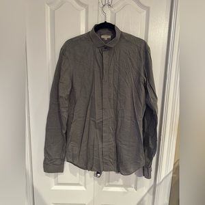 EUC mens Burberry dress shirt